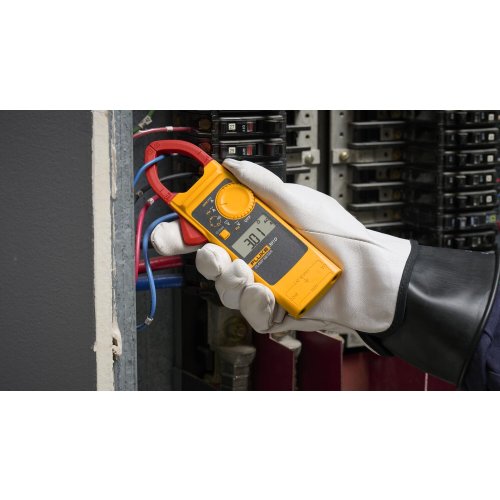 Fluke 301D AC/DC-stroomtang - F 301d 08a - 20012018