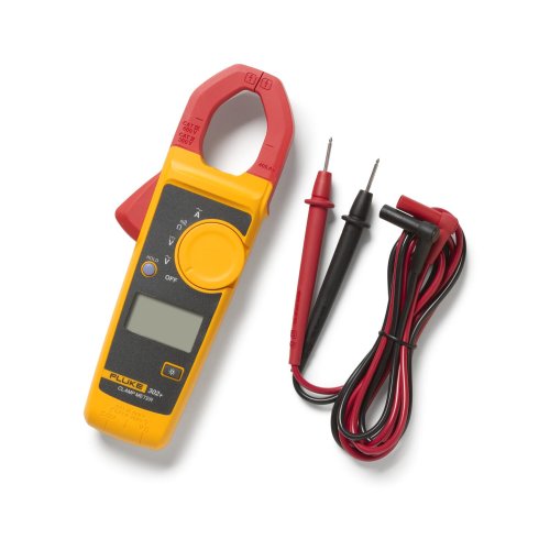 FLUKE digitale stroomtang FLUKE-302+/EUR - F 302 03c h - 11010770