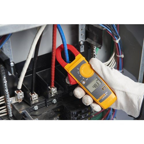 FLUKE digitale stroomtang FLUKE-302+/EUR - F 302 04a h - 11010770