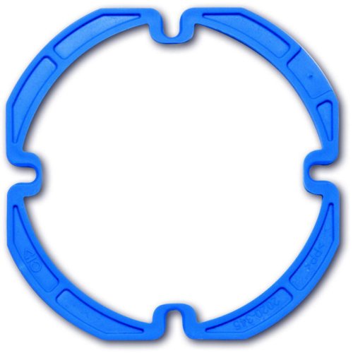 ABB Installatiedozen en -kasten Verhogingsring tbv HW52-F , 3 mm - F 3057 - 20087321