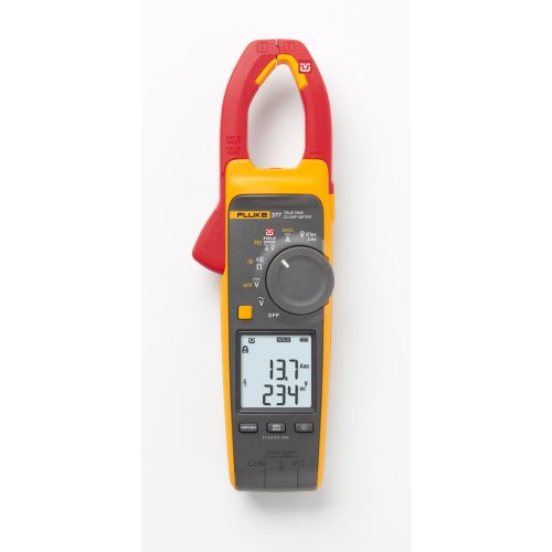 Fluke 377 True-RMS wireless AC/DC-stroomtang met iFlex - F 377 01a c - 20011913