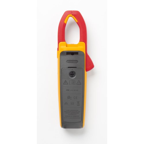 Fluke 378 True-RMS wireless AC/DC-stroomtang met iFlex - F 378 04a c - 20011914