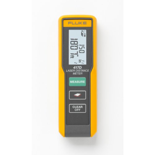 Fluke Laserafstandsmeter - F 417d 01a c - 20011881