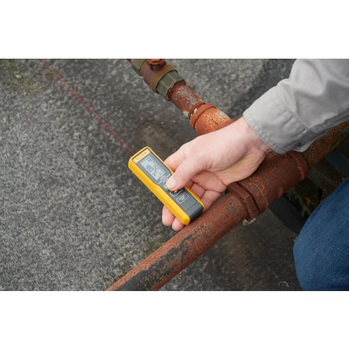 Fluke Laserafstandsmeter - F 417d 12a c - 20011881