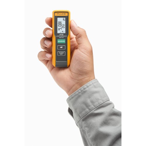 Fluke Laserafstandsmeter - F 417d 22a c - 20011881