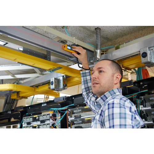 Fluke Laserafstandsmeter - F 417d 24a c - 20011881