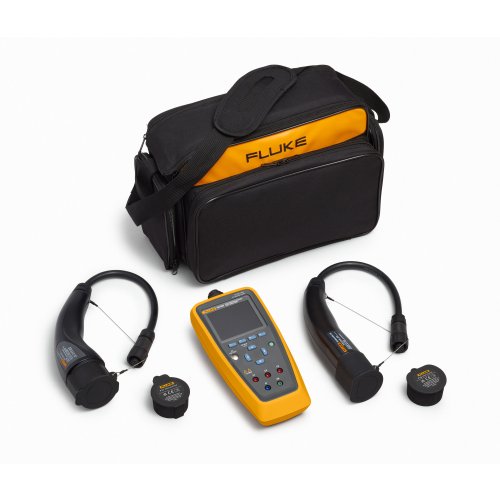 Fluke FEV350 EV Charging Station Analyzer voor type 1- en 2-connectoren - F 5348072 fev350 kit 01apsd full resolution compressed - 20011967