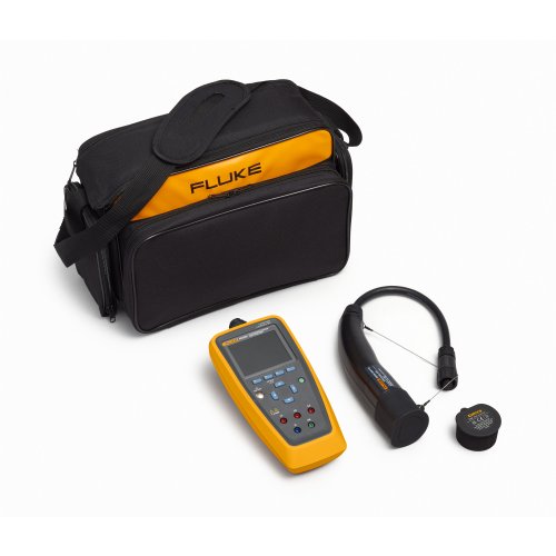 Fluke FEV350 EV Charging Station Analyzer voor type 2-connectoren - F 5348097 fev350 ty2 01apsd full resolution compressed - 20011968