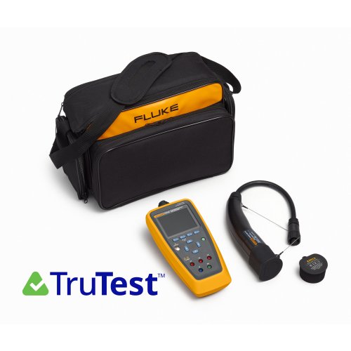Fluke FEV350 EV-laadstationanalyzer voor type 2 met TruTest-software - F 5590693 fev350 ty2 pro 01apsd full resolution compressed - 20011986
