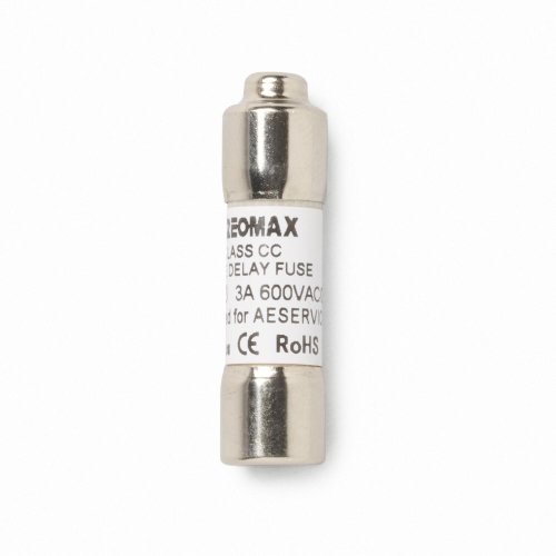 Fluke Reservezekering voor Fluke 1670-serie installatietesters - F 6015400 167x fuse 01a - 20011998