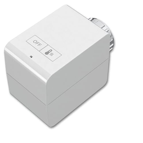 ABB Busch-Jaeger FaH - Ventielsturing basic - WL - F 6256 1 wl - 20090321