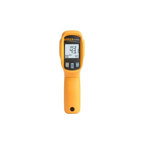 Fluke Combinatieset voor technici - F 62max plus 15a w - 20011671