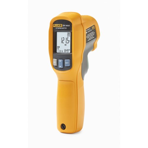 Fluke Multifunction Ir Thermometer 20:1 D:S - F 64 max 02a c - 20011845