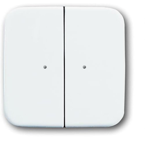 ABB Busch-Jaeger WaveLINE sensor 2v R-alpin - F 6732 214 500 - 20090901