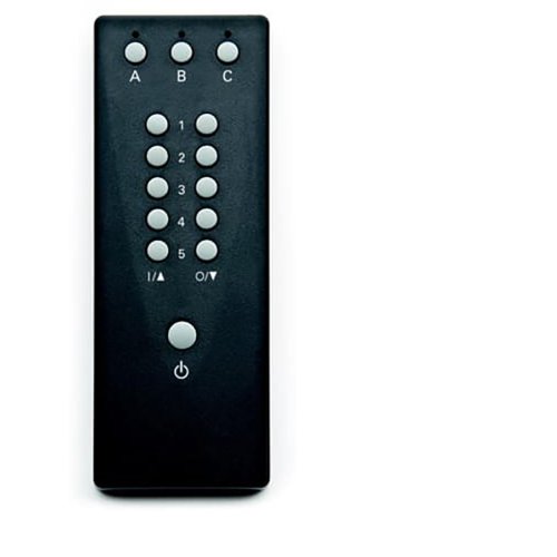 ABB Busch-Jaeger WaveLINE handzender - F 6780 500 - 20090939