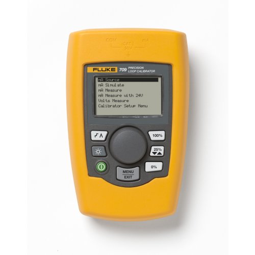 Fluke Precisie-luskalibrator - F 709 01b c - 20011664