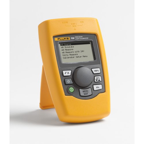 Fluke Precisie-luskalibrator - F 709 02b c - 20011664