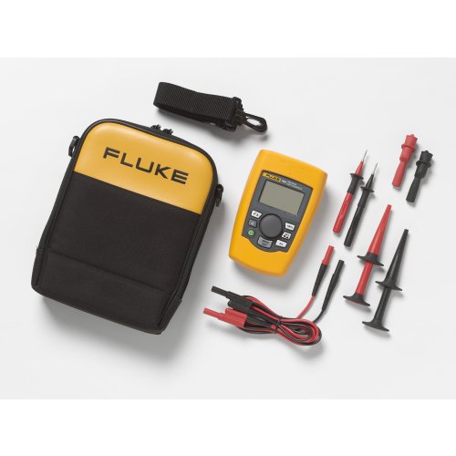 Fluke Precisie-luskalibrator - F 709 03a c - 20011664