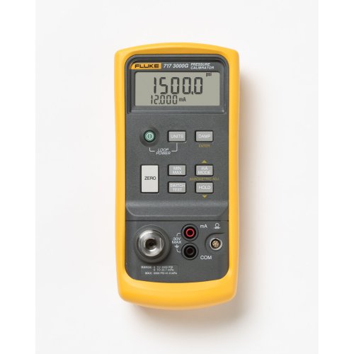 Fluke Drukkalibrator (207 bar) - F 717 3000g 01a c - 20011499