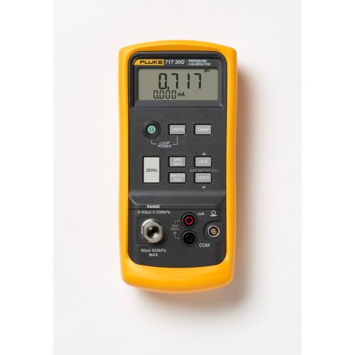 Fluke Drukkalibrator (68.9 mbar) - F 717 30g 01a c - 20011494