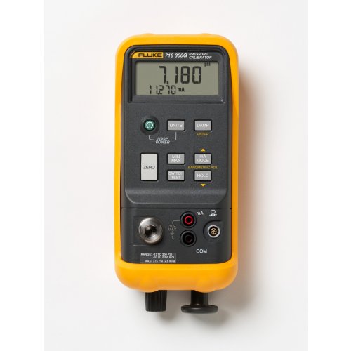 Fluke Drukkalibrator(20 bar) - F 718 300g 01a c - 20011493
