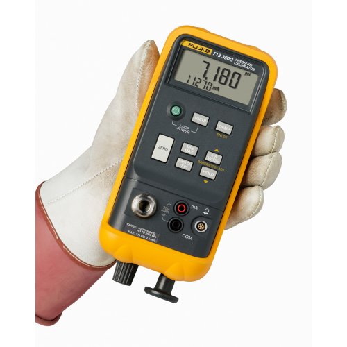 Fluke Drukkalibrator(20 bar) - F 718 300g 02a c - 20011493