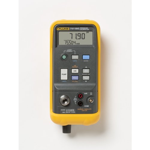 Fluke Elektrische drukkalibrator (2 bar) - F 719 01a c - 20011555