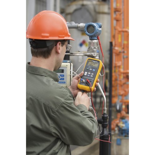 Fluke Elektrische drukkalibrator (2 bar) - F 719 10a c - 20011555