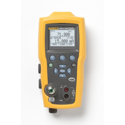 Fluke Elektrische drukkalibrator - F 719pro 01a c - 20011741
