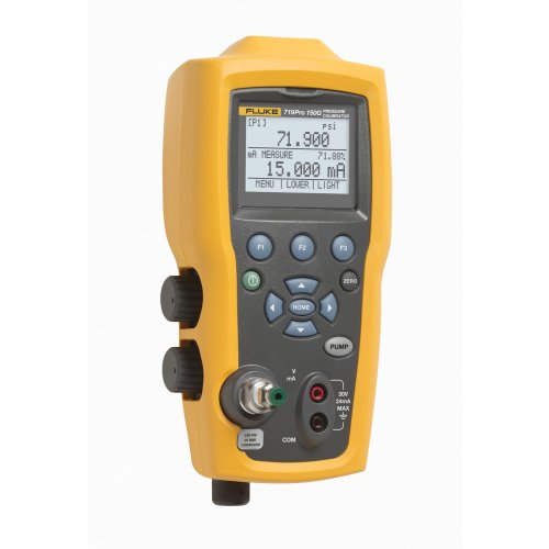 Fluke Elektrische drukkalibrator - F 719pro 02a c - 20011741