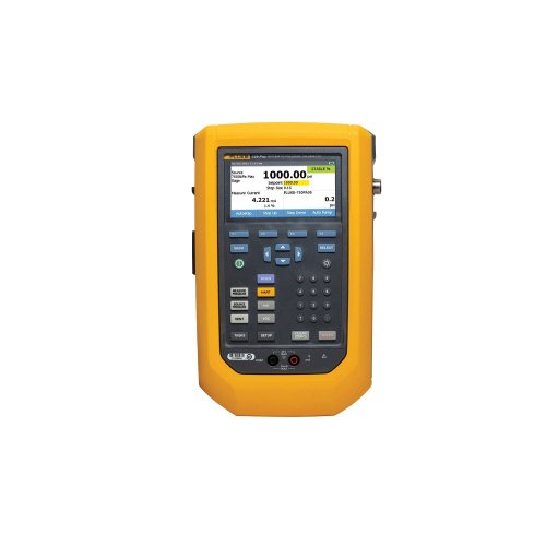 FLUKE 729 PRO AUTOMATISCHE DRUKKALIBRATOR, 1.000 PSI - F 729pro 1 - 20011945