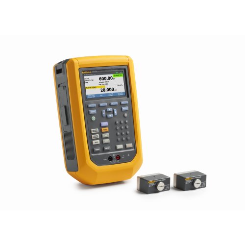 FLUKE 729 PRO AUTOMATISCHE DRUKKALIBRATOR, 600 PSI - F 729pro 13a - 20011944