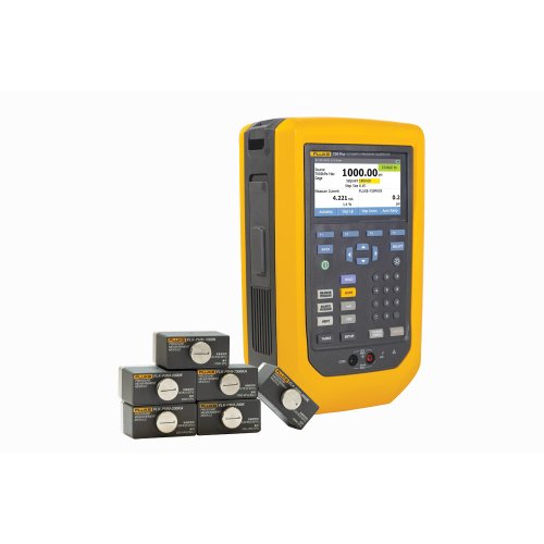 FLUKE 729 PRO AUTOMATISCHE DRUKKALIBRATOR, 1.000 PSI - F 729pro 2 - 20011945