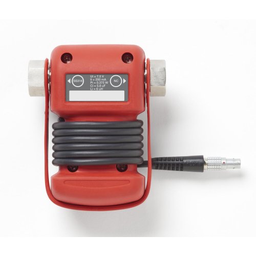Fluke Ex Pressure Module (0 - 1 Bar) - F 750p24ex 03c h - 20011786