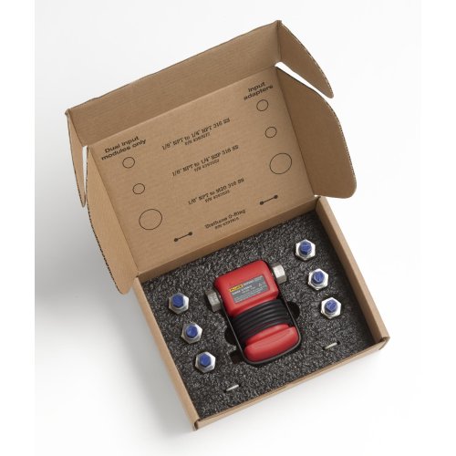 Fluke Ex Pressure Module (0 - 1 Bar) - F 750p24ex 04c h - 20011786