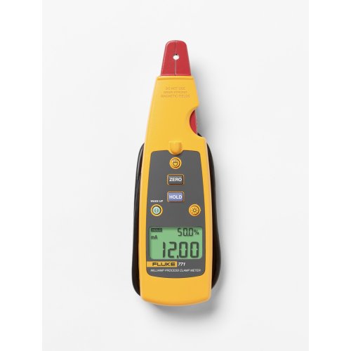 FLUKE processtroomtang voor meten van 4-20ma FLUKE-771 - F 771 01c c - 11003668
