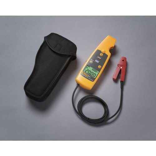 FLUKE processtroomtang voor meten van 4-20ma FLUKE-771 - F 771 03c c - 11003668