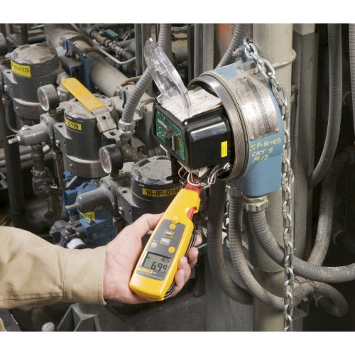 FLUKE processtroomtang voor meten van 4-20ma FLUKE-771 - F 771 14a c - 11003668