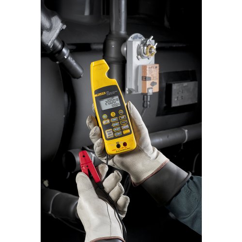 Fluke mA-stroomtang - F 772 04a c - 20011561