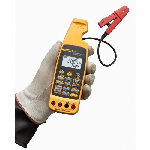 Fluke mA-processtroomtang - F 773 16a c - 20011562