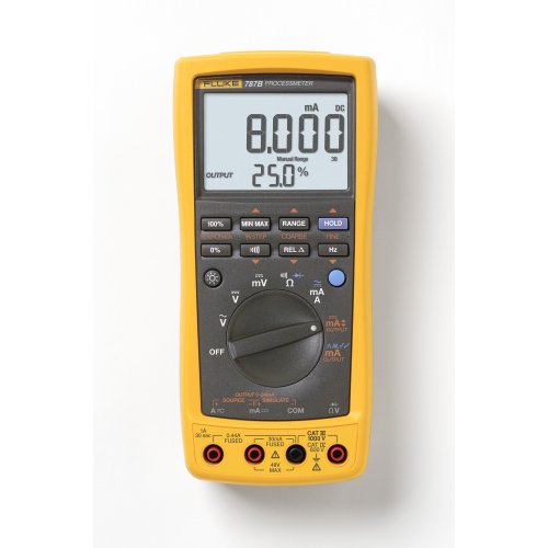 FLUKE processmeter FLUKE-787B - F 787b 01b c - 4250395