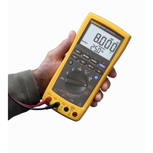 FLUKE processmeter FLUKE-787B - F 787b 04b c - 4250395