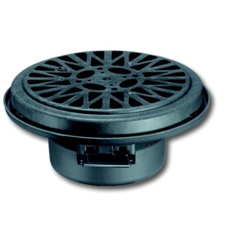 ABB Busch-Jaeger audio luidspreker vochtige ruimte 5 inch - F 8222eb - 20091106