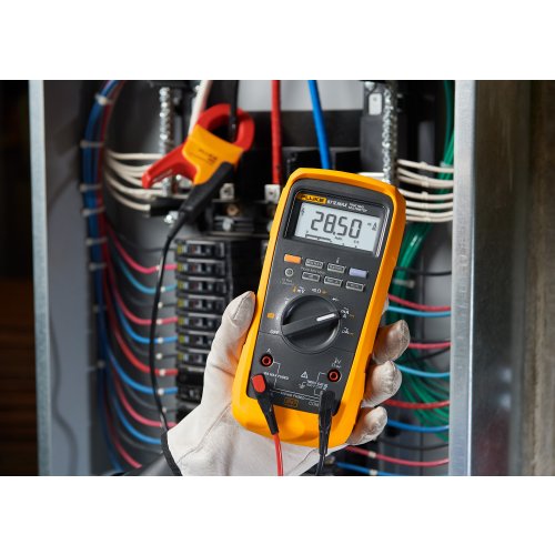 FLUKE true-rms digitale multimeter FLUKE-87V-MAX - F 87 v max 15a c - 11006475