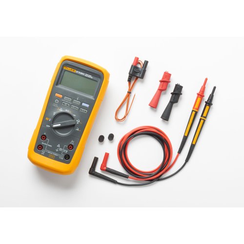 FLUKE true-rms digitale multimeter FLUKE-87V-MAX - F 87 v max 18a c - 11006475