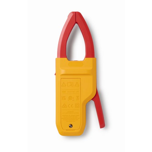 Fluke a283 FC True-RMS CAT III 1500 V draadloze stroomtang - F a283 fc 03a - 20011993