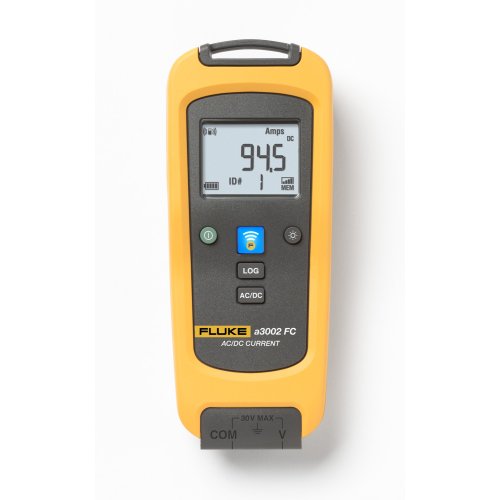 Fluke Wireless AC/DC-stroommodule - F a3002fc 01a c - 20011769