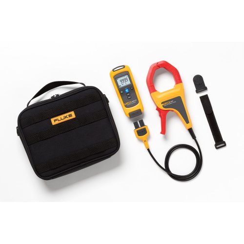 Fluke 2000 A DC-stroomtang - F a3003 fc 02b c - 20011804