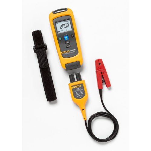 Fluke Wireless 4-20mA DC-stroomtang - F a3004 fc 02b c - 20011805