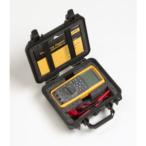 Fluke Extreme koffer - F cxt280 01a c - 20011560